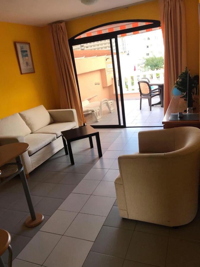 Spacious House With Sea Views And Pool Costa Adeje  Ngoại thất bức ảnh