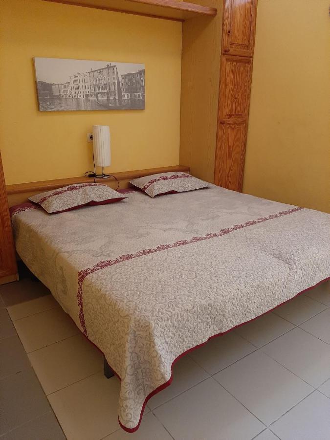 Spacious House With Sea Views And Pool Costa Adeje  Ngoại thất bức ảnh
