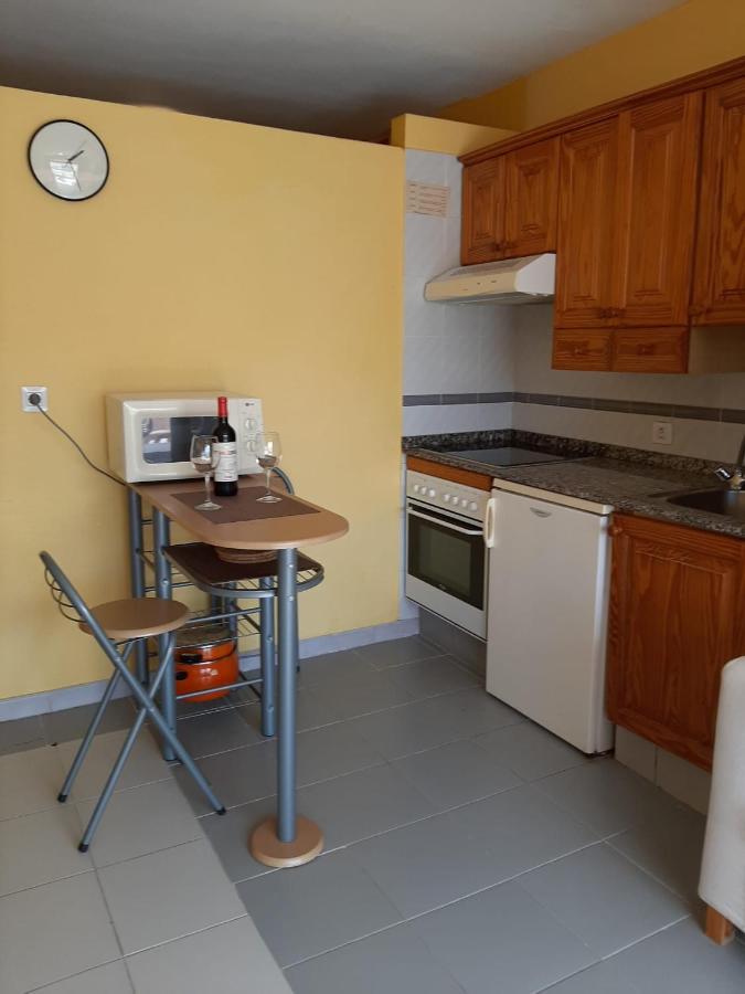 Spacious House With Sea Views And Pool Costa Adeje  Ngoại thất bức ảnh