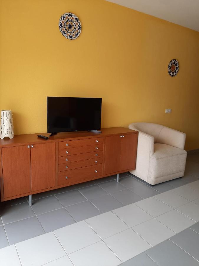 Spacious House With Sea Views And Pool Costa Adeje  Ngoại thất bức ảnh